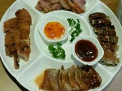 -周锦记广式餐厅