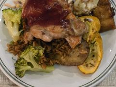 -广州花园酒店·凌璇阁旋转餐厅CAROUSEL360