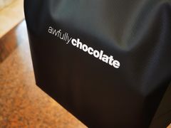 -Awfully Chocolate(环球港店)