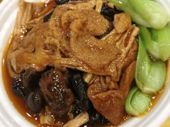 -壹厨饭店(五羊店)