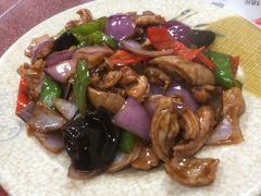 -吉味馆(柠溪店)