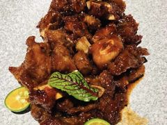 -老头儿油爆虾·1987杭州烟火味(湖滨银泰in77D区店)