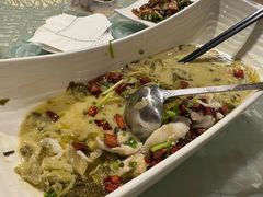 -桃源春晓中餐厅 TaoYuan Restaurant