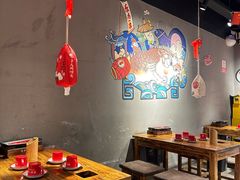 -东方一串·龙虾烧烤·特色烤鱼(柳州路店)