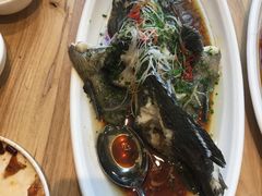 -南海渔家•海鲜•正宗海南菜(海棠湾店)