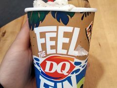 甘栗-DQ·蛋糕·冰淇淋(川沙东海岸店)