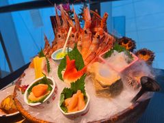 -花潮料理艺食馆(SM新生活广场店)