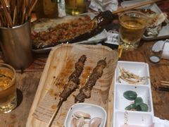 -木屋烧烤(南新店)