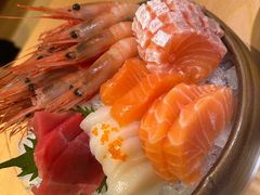 -花潮料理艺食馆(世欧广场店)