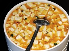 手工蟹粉豆腐-红厨巷·淮扬菜(熙南里店)