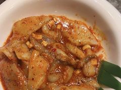 -一品诚记烤肉·甄选店(中南路店)