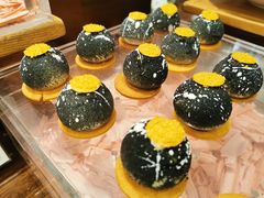 -悦全日餐厅·仁恒洲际酒店