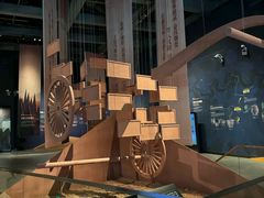 -盘龙城国家考古遗址公园