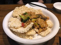 -北京老铺烤鸭(西稍门店)