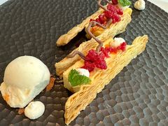 -王品牛排(郑州大卫城店)