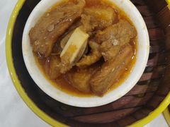 -万禧明珠大酒楼(海丰店)