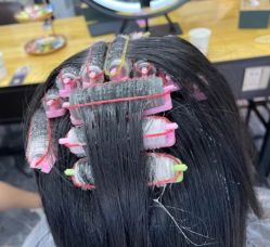 -逸丝风尚