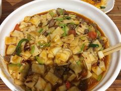-伊兴面片·清真(五泉山店)