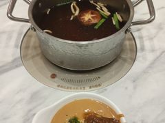 -呷哺呷哺 黄金牧场 (新辰里学清路店)