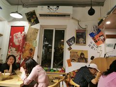 -皆道拌麻辣烫·麻辣拌