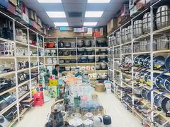 -西北轻工批发市场