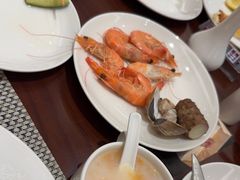 -景湖轩全日制餐厅·南湖名都