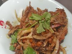 -邢氏老太太烤串(北兴街店)