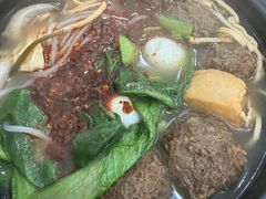 -清真·穆萨砂锅(大皮院店)