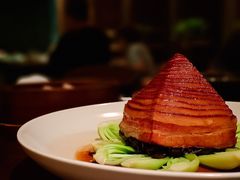 -湖滨28中餐厅·西湖宴·杭州君悦酒店