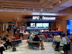 -SFC上影影城(港汇永华IMAX激光店)