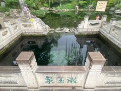 -趵突泉景区