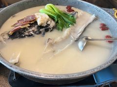 -几荷·恰似故人来(秀水广场店)