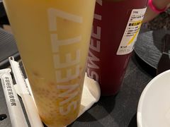 -7分甜(上海新天地广场店)