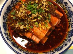 -付掌柜在成都·热炒砂锅集(金禾店)