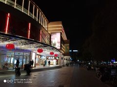-百联临沂购物中心(临沂路店)
