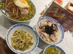 -永丰面馆(汉口路店)