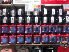 -优衣库(重庆沙坪坝印象汇店)