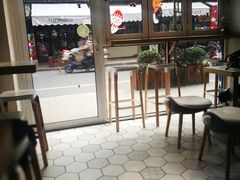 大堂-茶是一枝花泡茶店