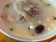 -付小姐在成都(中山公园店)