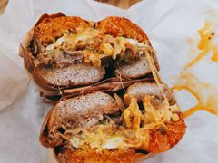 -Catch Bagel(芳草地店)