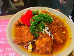 -蜀大侠火锅(建设路第五大道店)