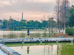 -河源客家文化公园