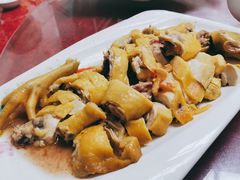 -山里饭店(贵安店)
