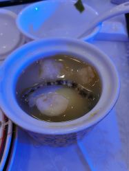 鲍鱼盅-先锋国际宴会中心(先锋国际广场店)