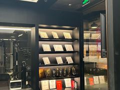 -TOP健身私教工作室(侨香店)