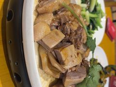 -东就鸭饭店·古早海南菜(友谊南海城店)
