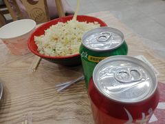 -江城燕子大排档(江汉路步行街店)