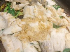 -火啫啫·粤式啫啫煲(南通首店)