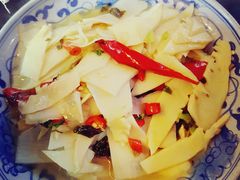 -堂宴·老厦门私房菜(1988仙岳总店)