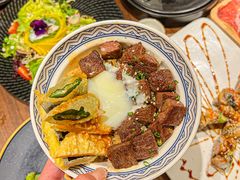 -山葵家·创意料理(宁波来福士店)
